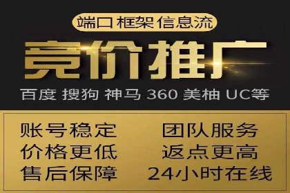 关键词竞价排名策略案例分析